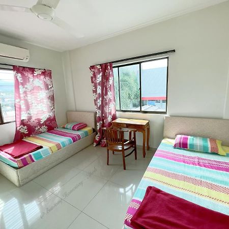 Buntong Homestay -Rooms Only Ipoh Ngoại thất bức ảnh